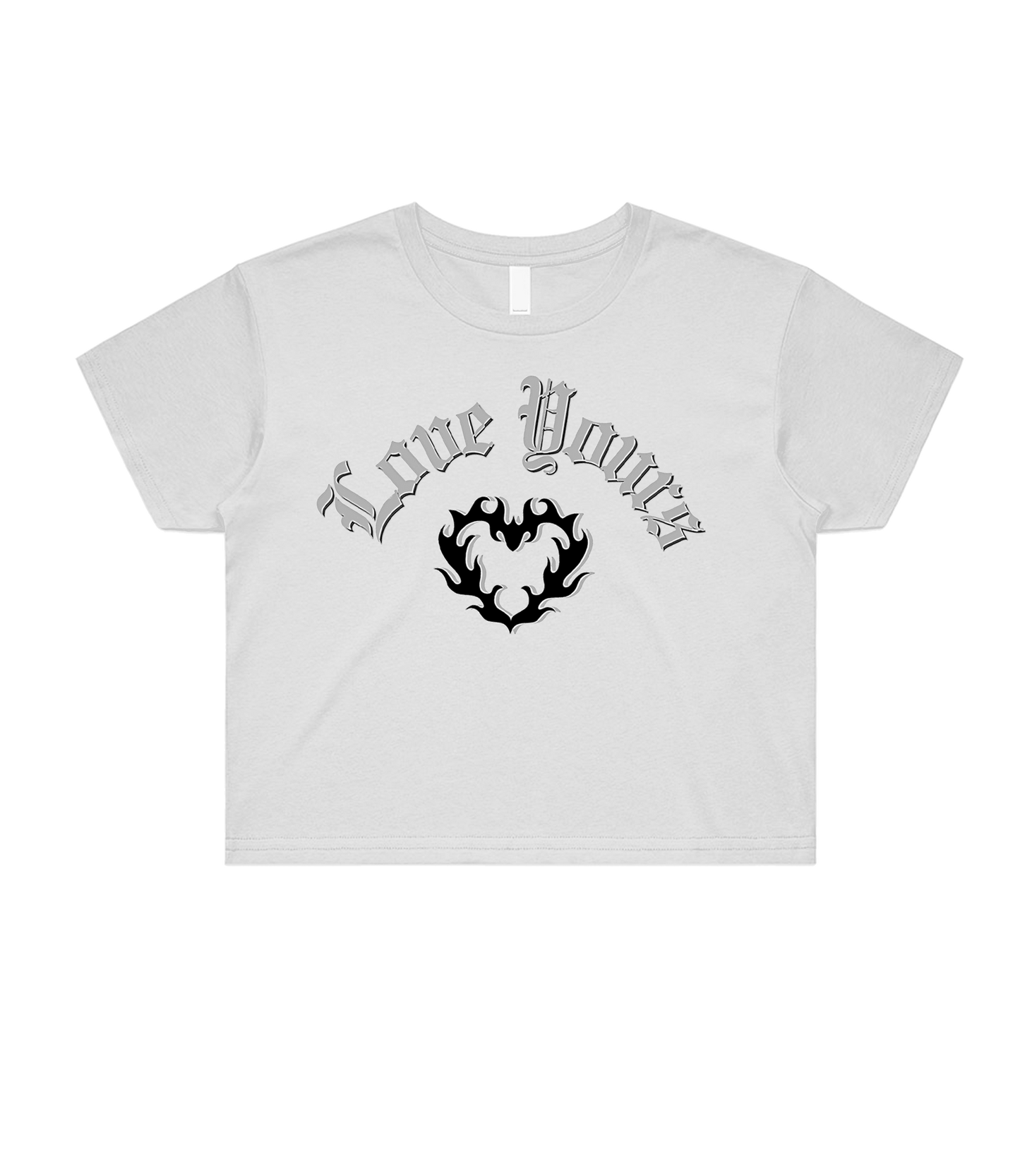 LY Vintage Crop