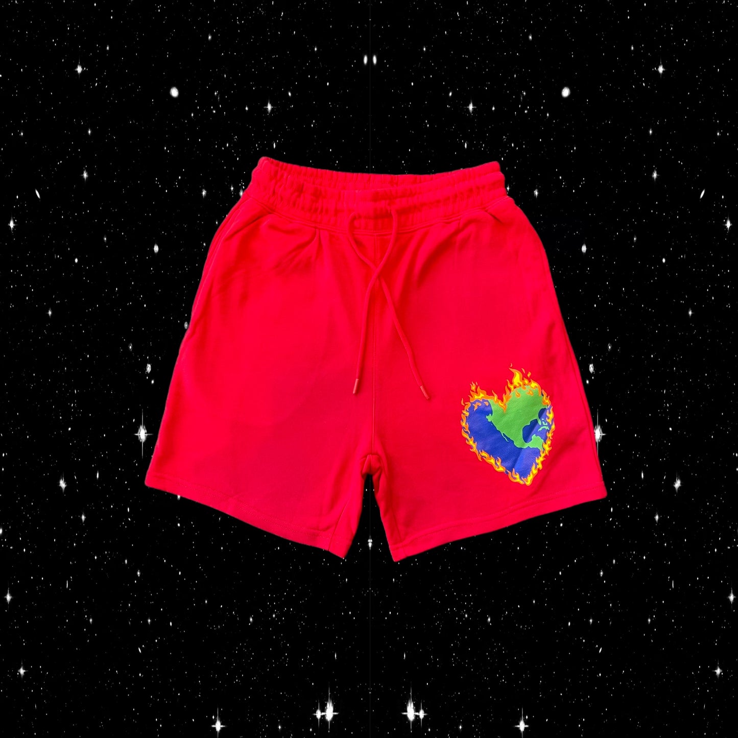 LOVE YOURS SHORTS