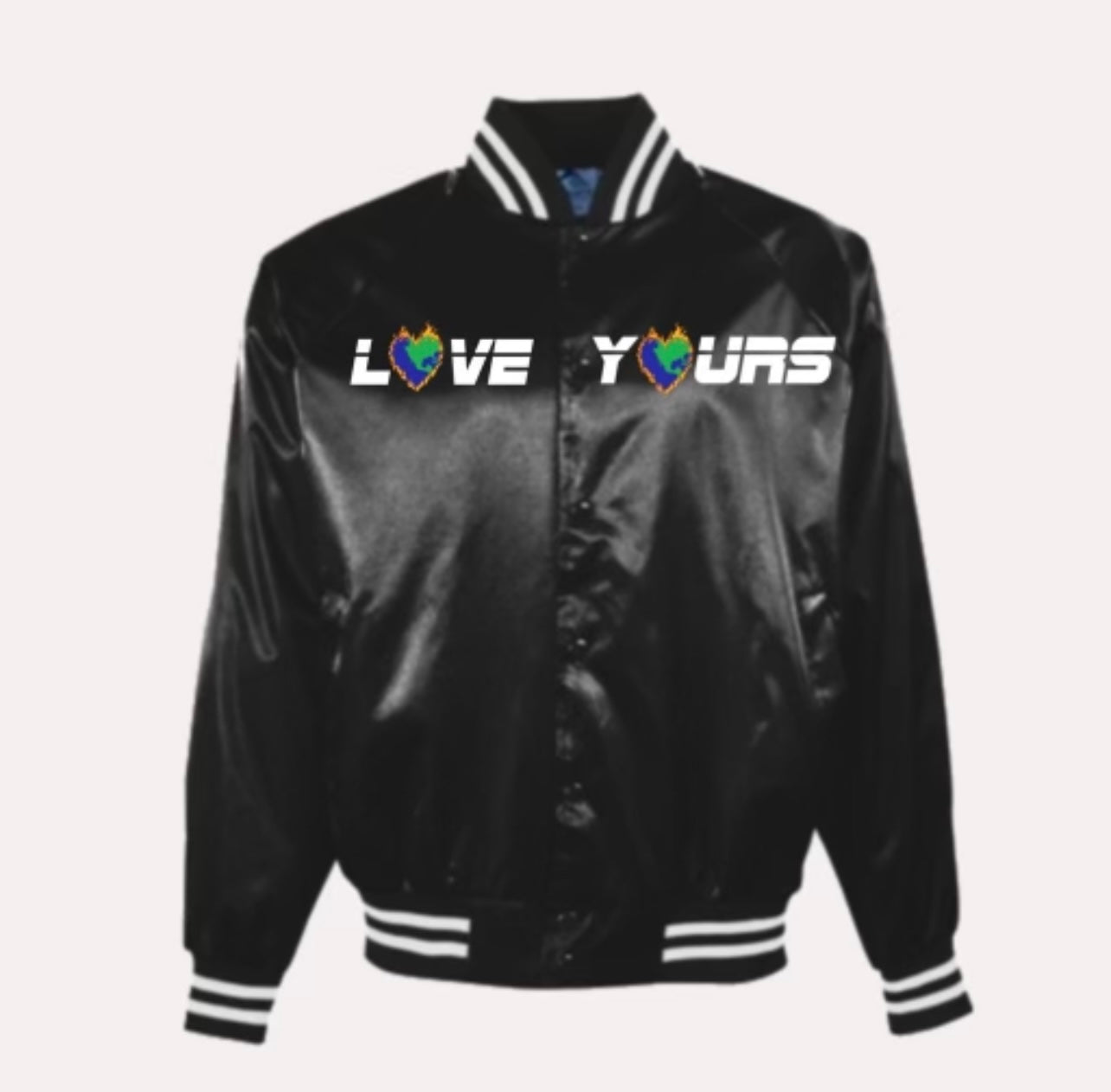 VARSITY JACKET