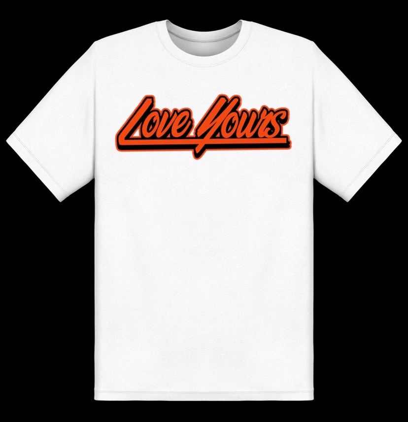1OF1 EDITION TEE