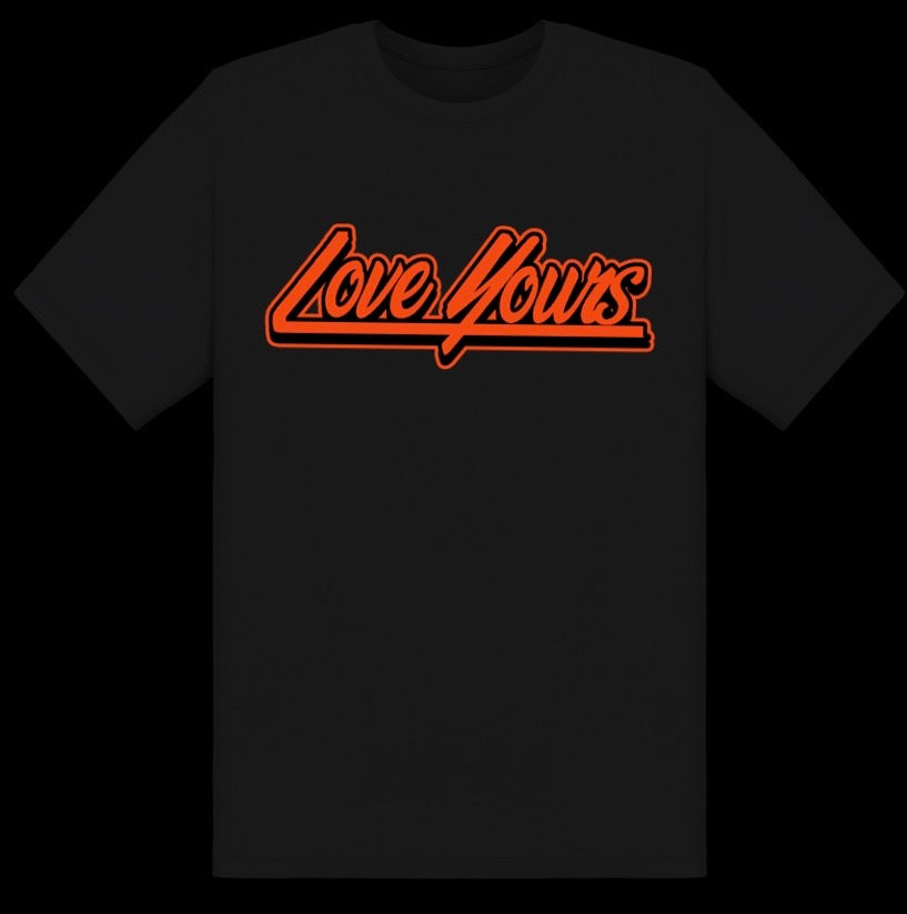 1OF1 EDITION TEE