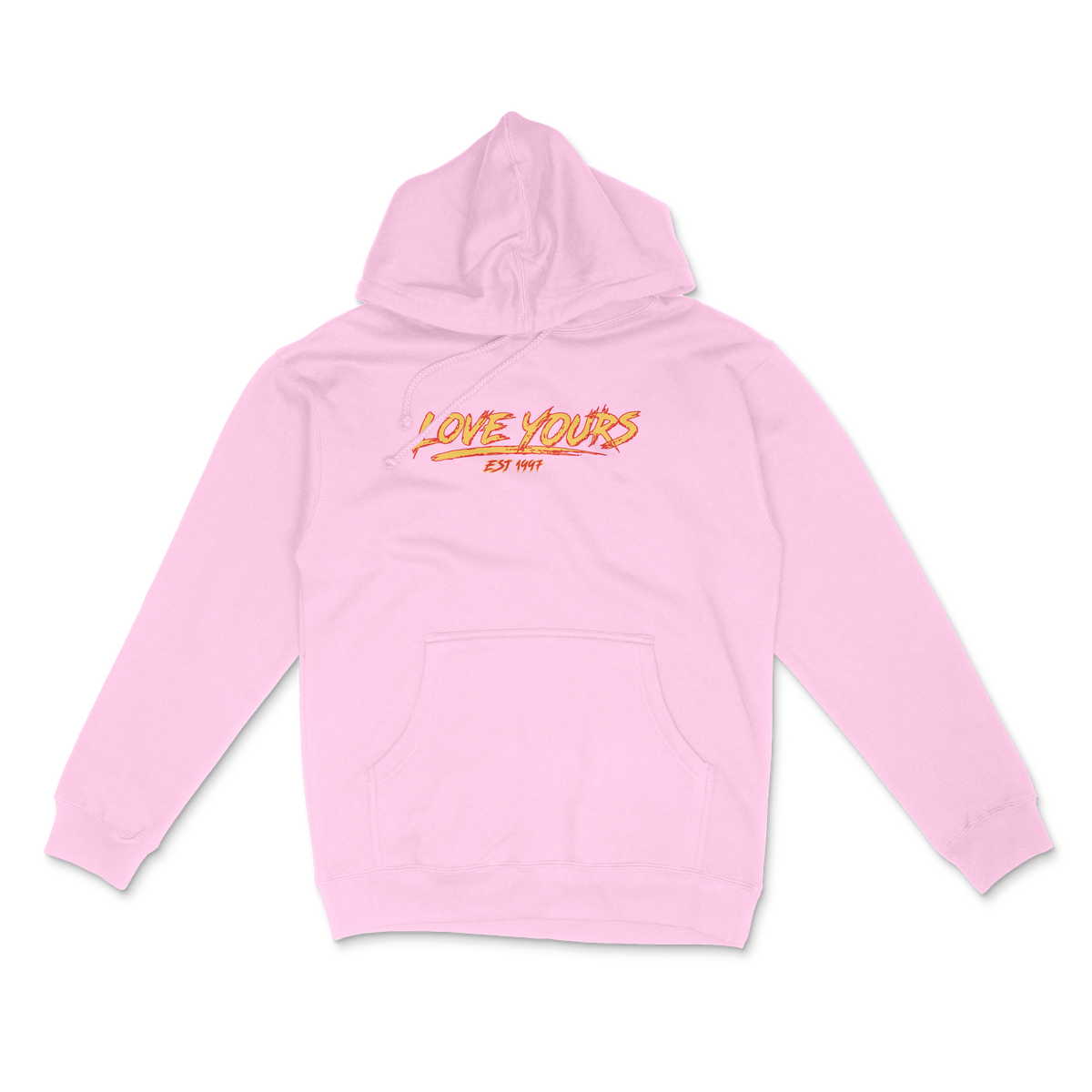Tiny meat gang merch pink deals hoodie