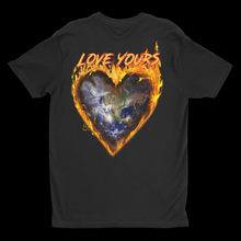 Load image into Gallery viewer, THE WORLD IS YOURS TEE
