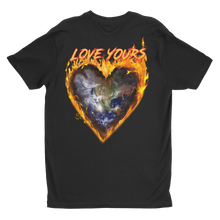 Load image into Gallery viewer, THE WORLD IS YOURS TEE
