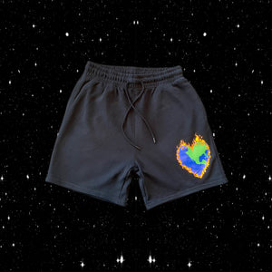 LOVE YOURS SHORTS