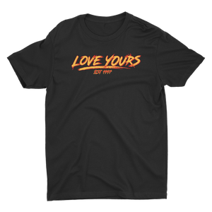 THE WORLD IS YOURS TEE